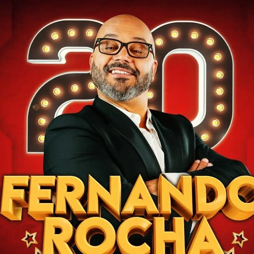Fernando Rocha