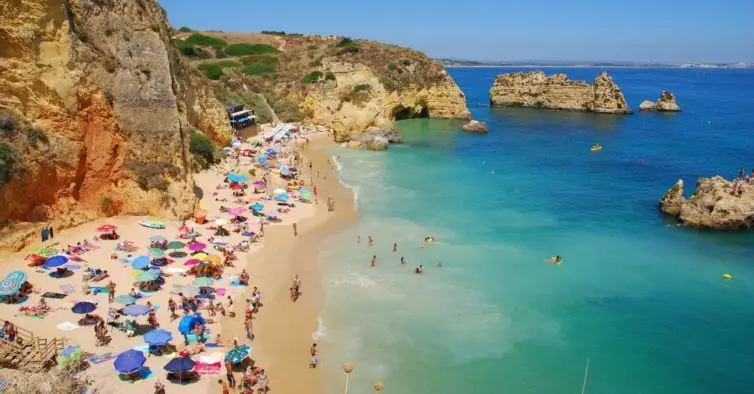 Conheça todas as regras de utilização das praias em tempos ...