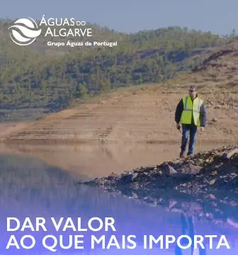 Águas do Algarve 2 - Floresta