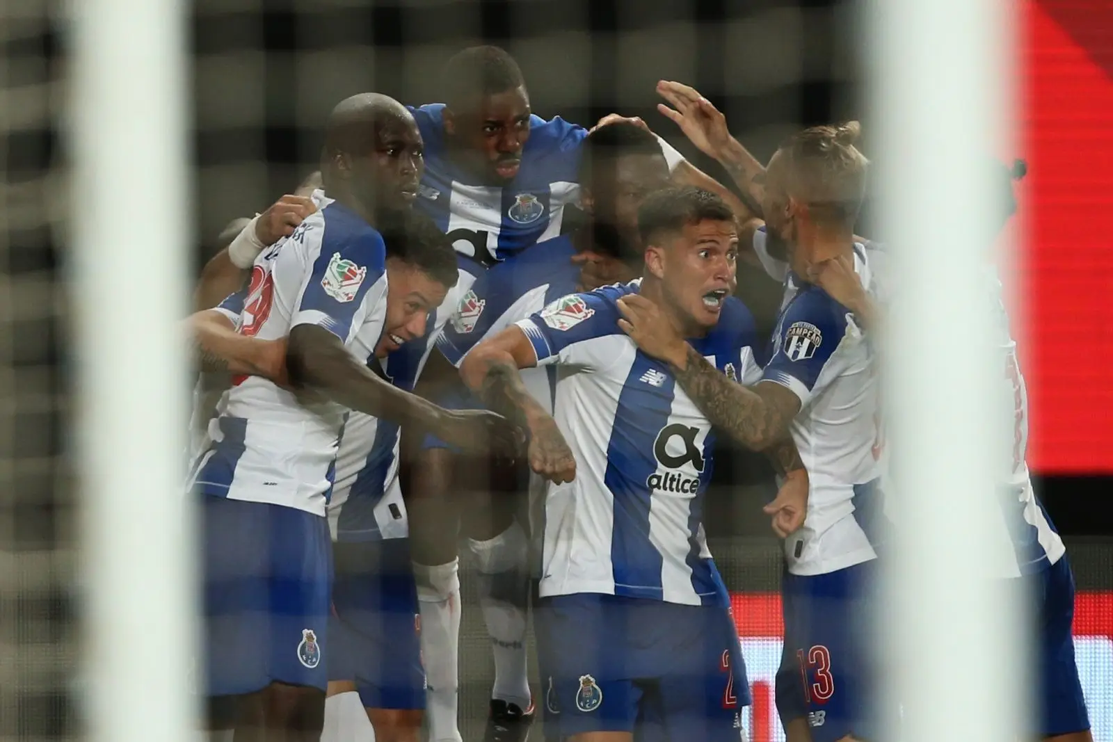 Taça de Portugal: FC Porto soma 17.º troféu e consegue ...