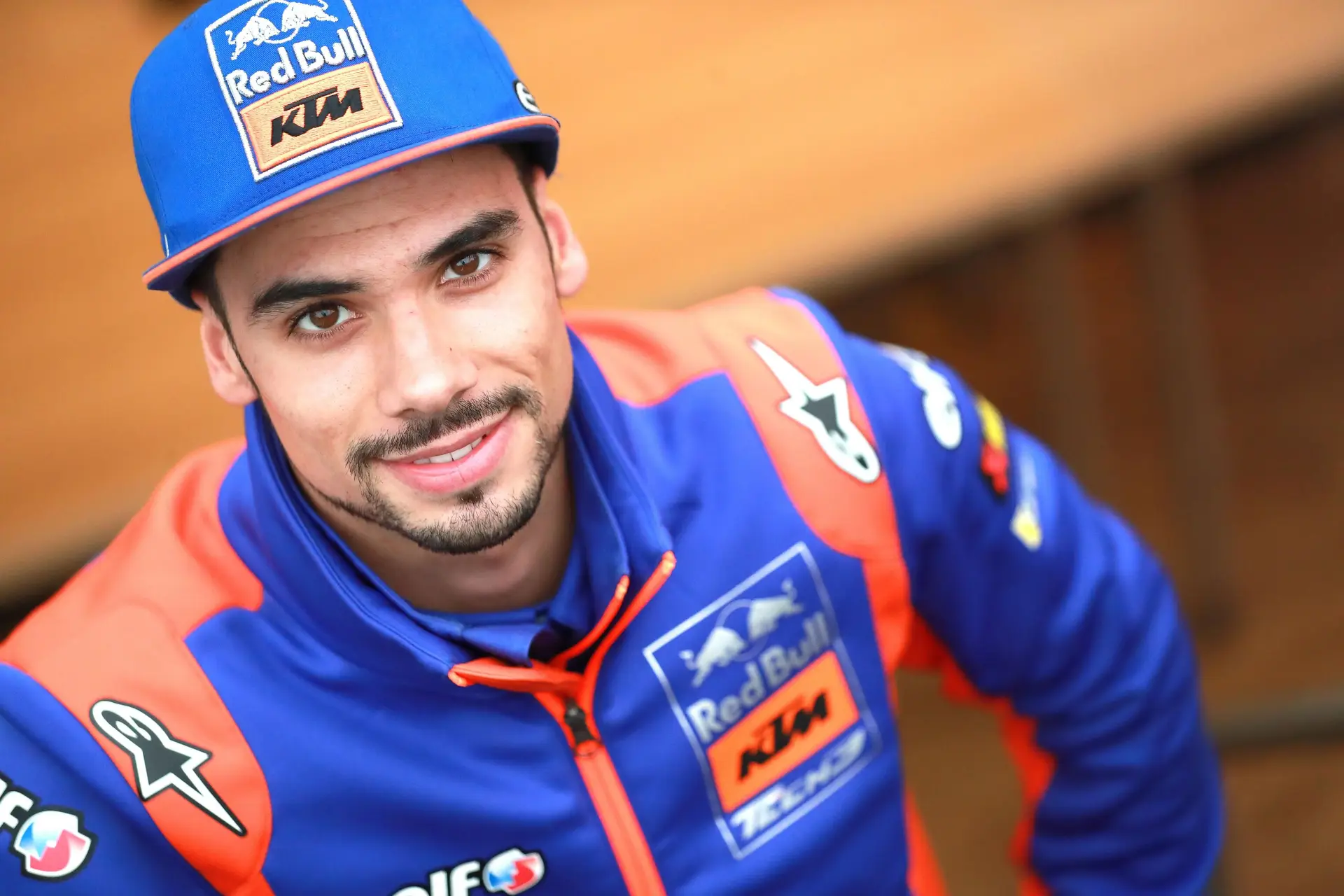 Miguel Oliveira já sabe "o que melhorar" para o GP da ...