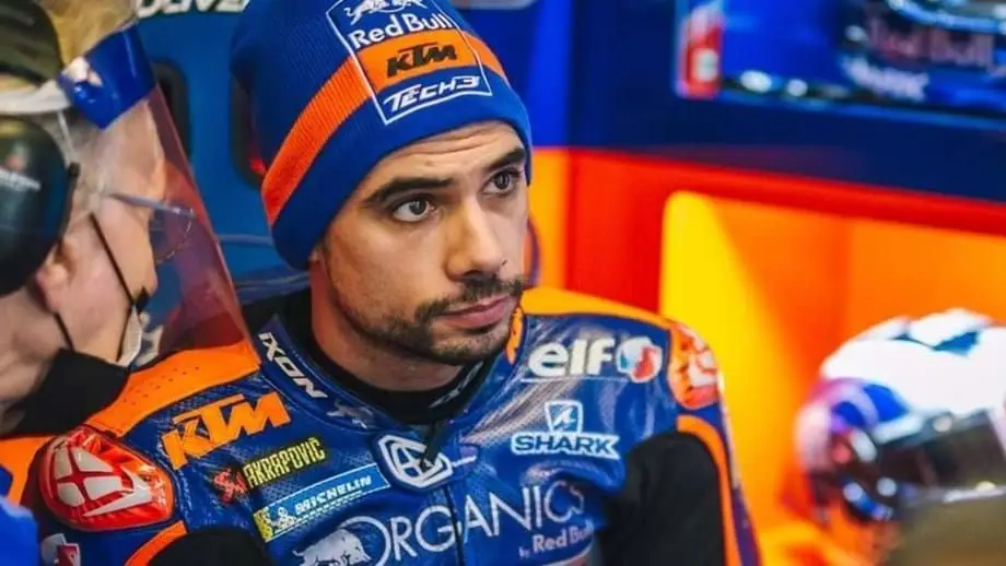 MotoGP/Portugal: Miguel Oliveira enfrenta qualificação ...