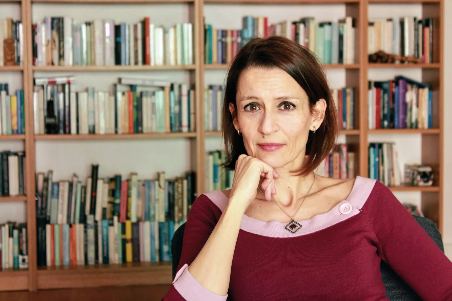 Tânia Ganho