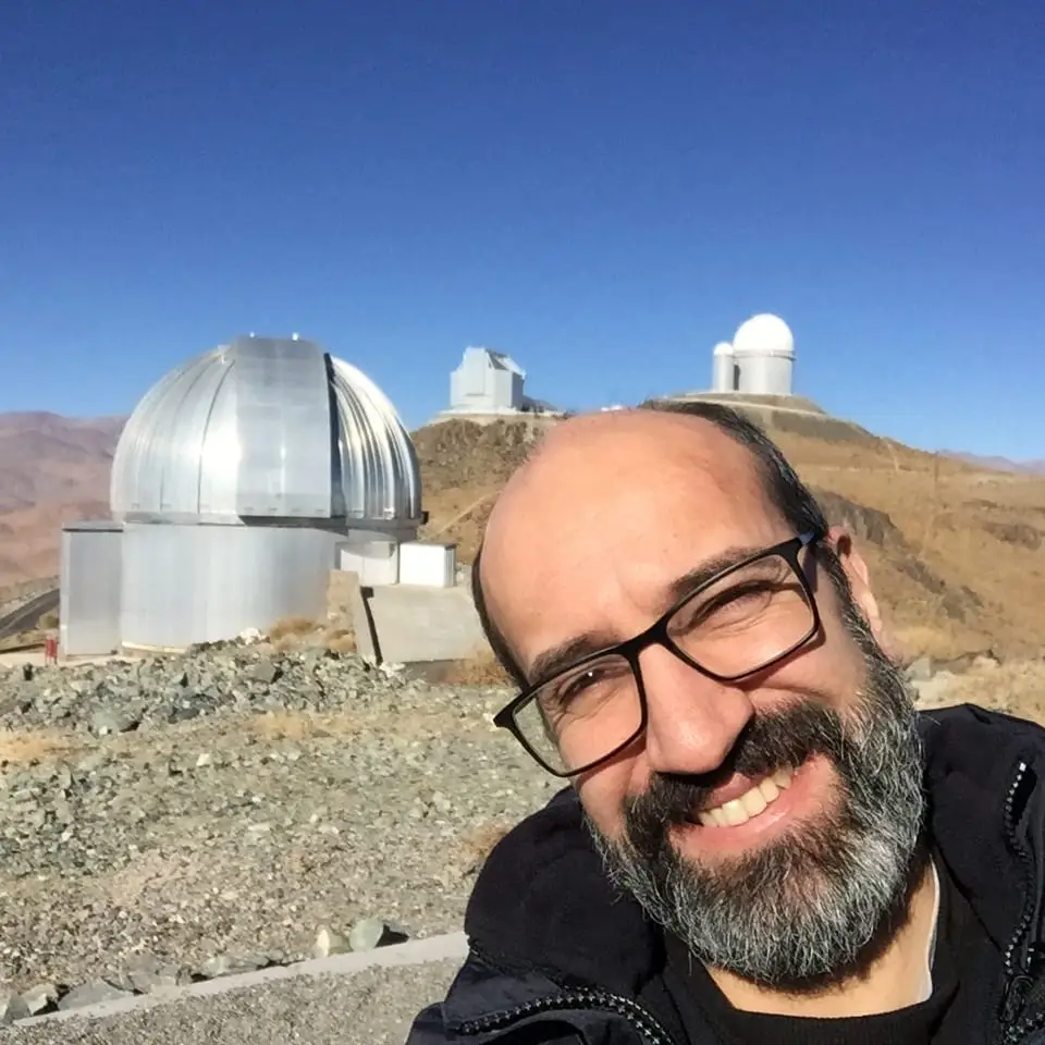 El asteroide recibió su nombre del astrónomo portugués Nuno Pixinho.