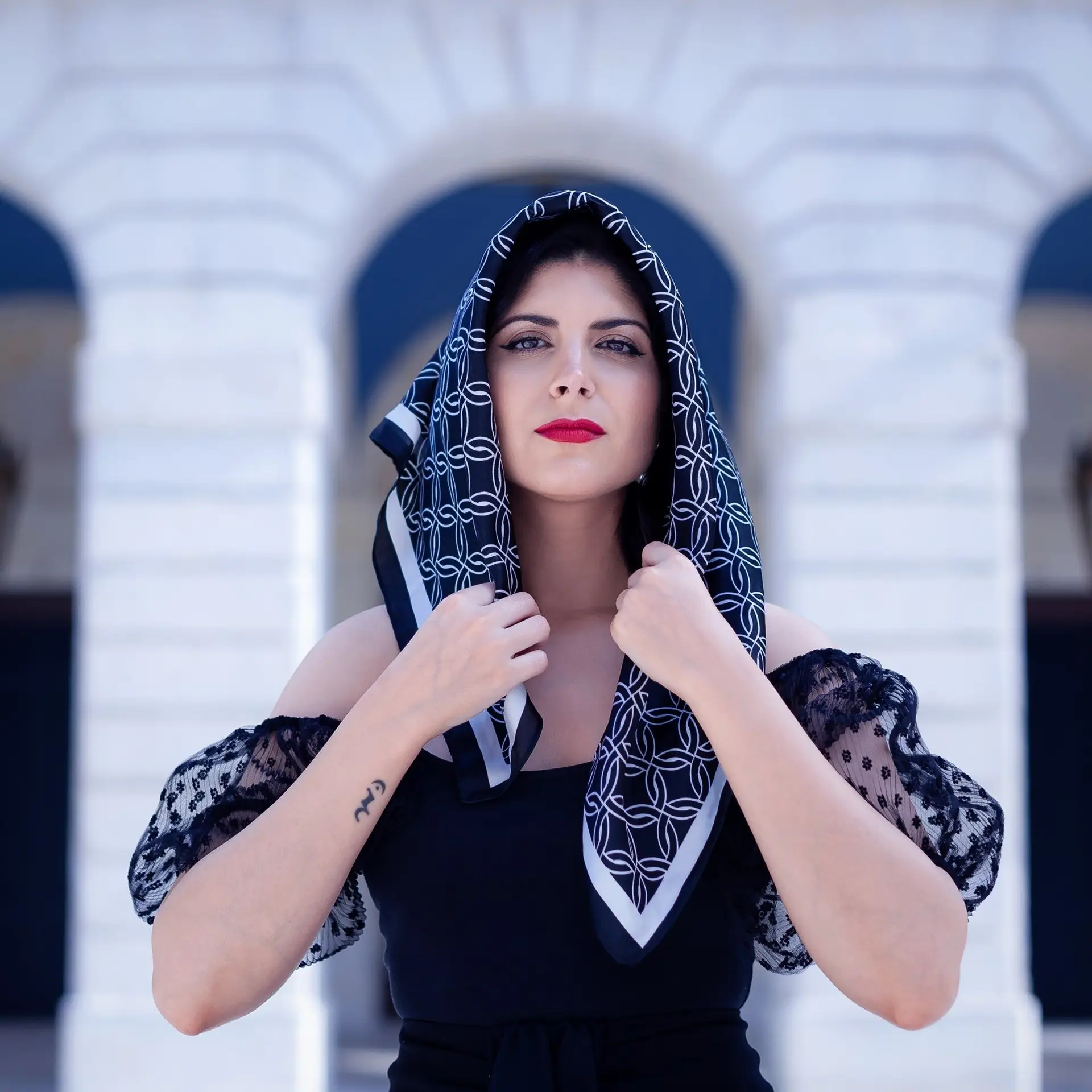 Cantora algarvia Nadine apresenta 'preludio', o seu primeiro EP - Postal do  Algarve