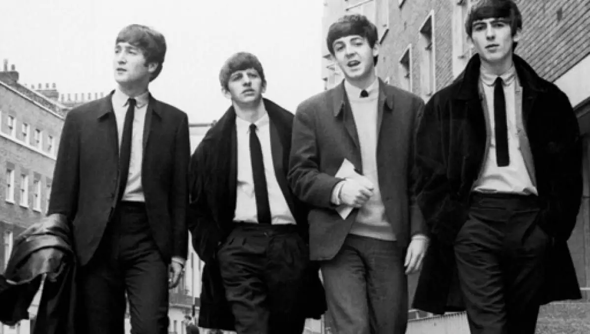 Beatles: documentário inédito no Brasil revela histórias de