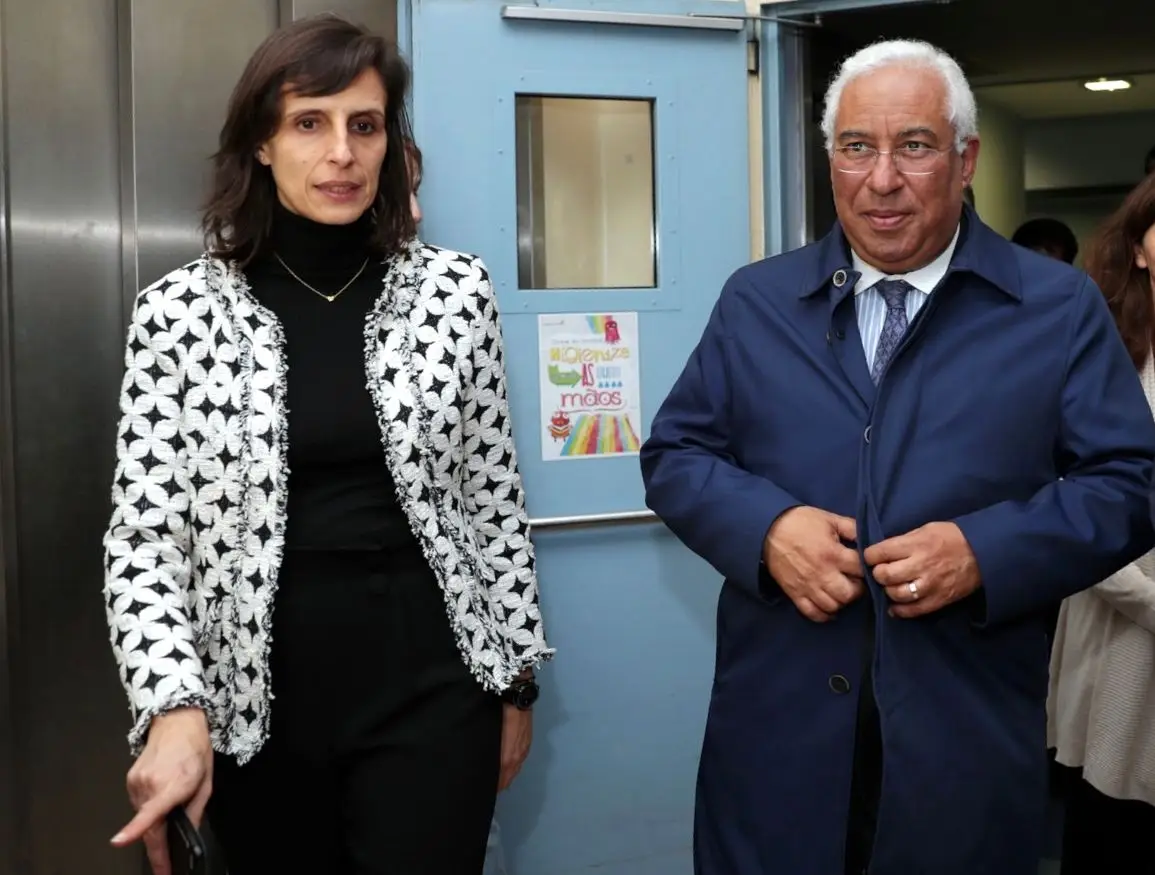 Legislativas Jamila Madeira volta a encabeçar lista algarvia do PS por