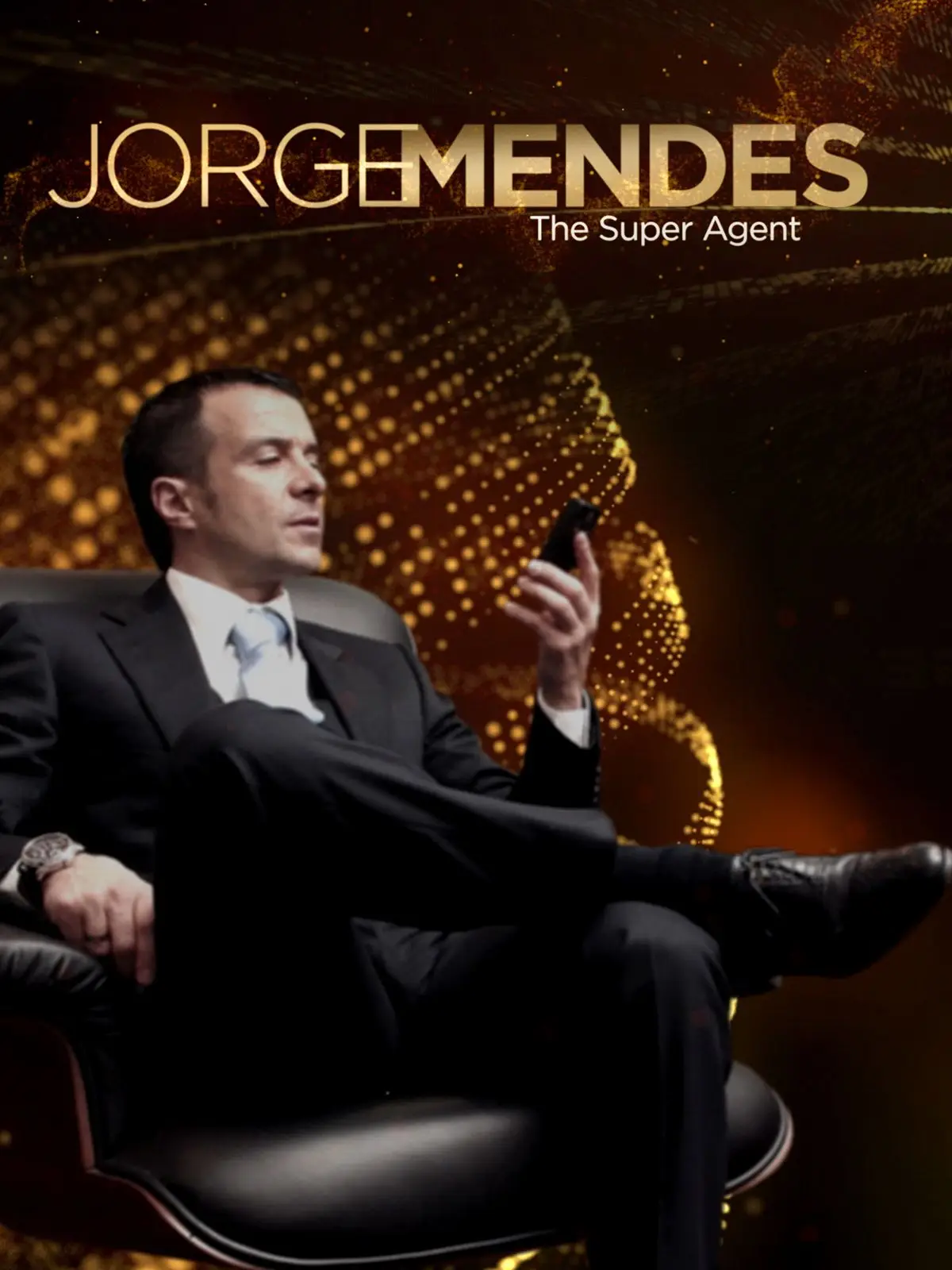 kekayaan jorge mendes - Ilustrasi 3