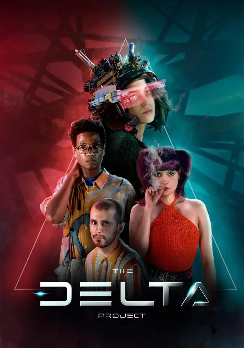 SIC International Distribution | The Delta Project