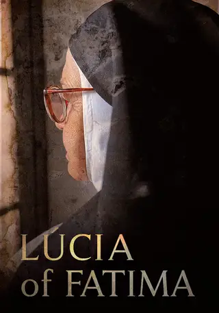 Lucia of Fatima