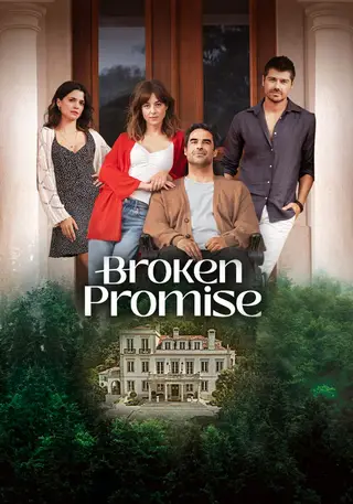 BROKEN PROMISE