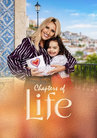 CHAPTERS OF LIFE