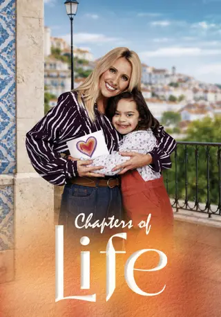 CHAPTERS OF LIFE
