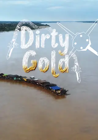 DIRTY GOLD