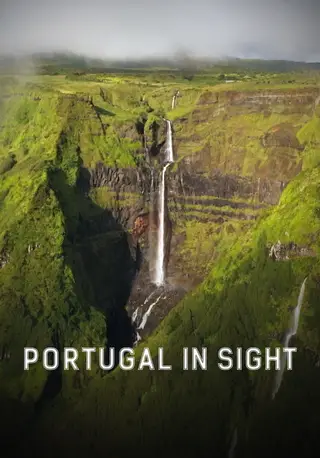 PORTUGAL IN SIGHT