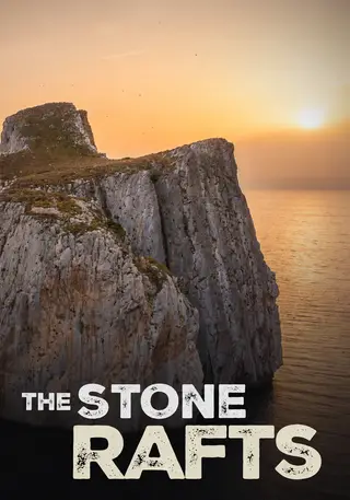 THE STONE RAFTS