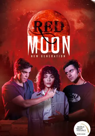 RED MOON: NEW GENERATION