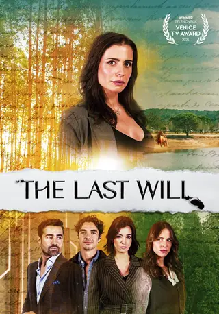 THE LAST WILL