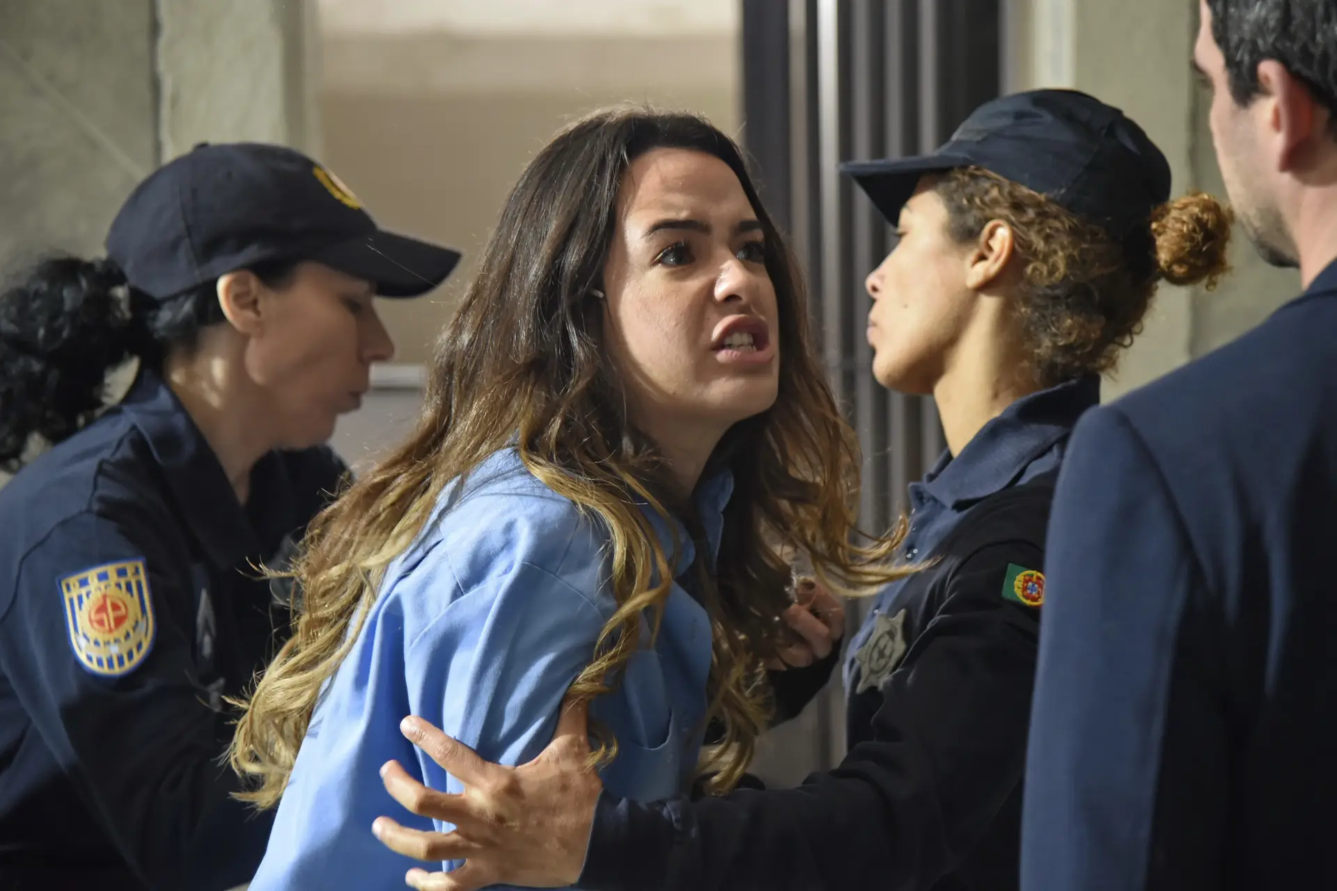 Coração d'Ouro - Fotogaleria da semana de 18 a 24 de julho (Parte 2)