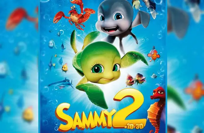 Sammy 2 - SIC
