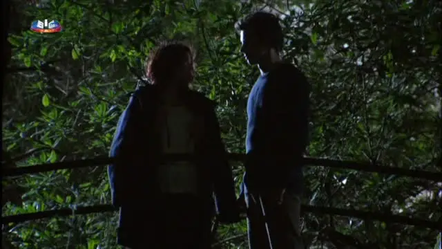 Lua Vermelha - Episódio 1 - 15 de outubro