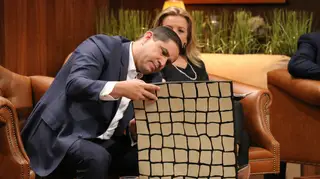 Shark Tank - Série 2 - Fotogaleria do 6º Programa