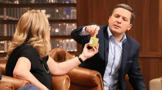 Shark Tank - Série 2 - Fotogaleria do 7º Programa