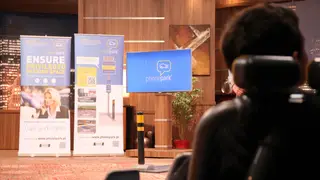 Shark Tank - Série 2 - Fotogaleria do 9º Programa