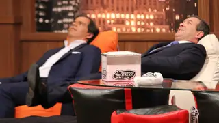 Shark Tank - Série 2 - Fotogaleria do 10º Programa