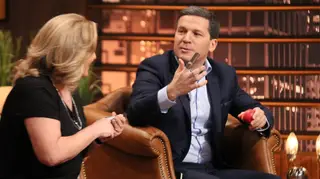 Shark Tank - Série 2 - Fotogaleria do 11º Programa