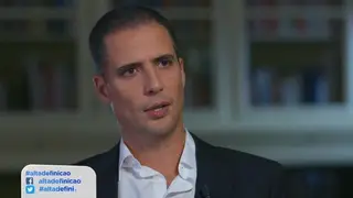 Ricardo Araújo Pereira diz-lhe qual é o melhor remédio!