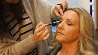 As imagens nunca antes vistas de Shark Tank