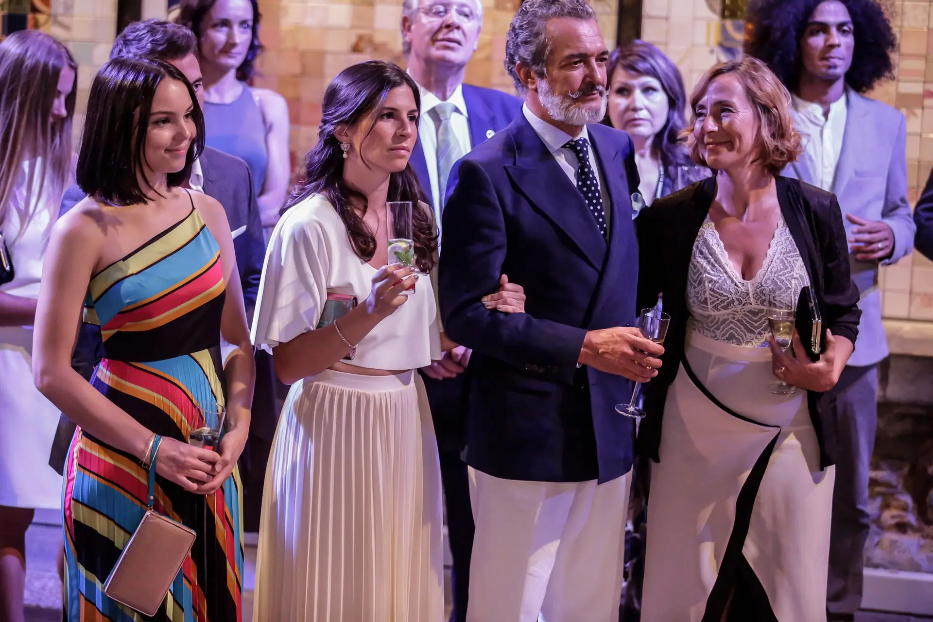 Os melhores looks das Novelas!