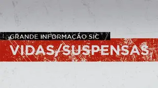 Vidas Suspensas