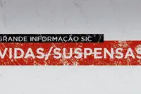 Vidas Suspensas