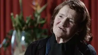 Vidas Suspensas - 'Segunda Lombada: A história de Serafina e Julieta'