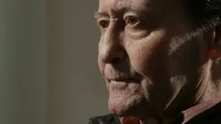 Vidas Suspensas - O Relógio: A história de Luís Lopes