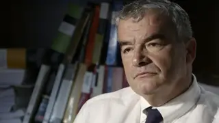 Vidas Suspensas - O Juiz que resolve casos através do Facebook