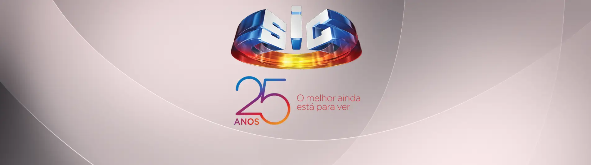 SIC 25 Anos