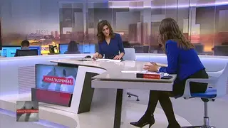 Vidas Suspensas - debate online sobre "O pai é mau" - A história de Miguel e Licínio