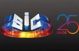 SIC 25 Anos