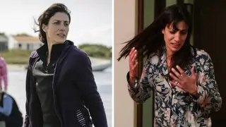 Recapitulando... A vida dura de Narcisa