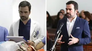 Recapitulando... A história do Dr. Marcelo Barros