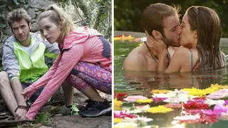 Recapitulando... A paixão de Bruno e Sofia