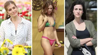 Não há flores como estas!