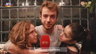 Rainha das Flores - Um projeto que vai deixar saudades!