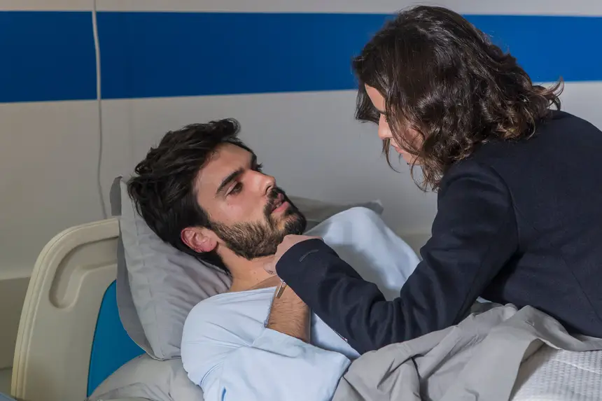 SIC | Resumo: 15º Episódio - 17 de maio (quarta-feira)