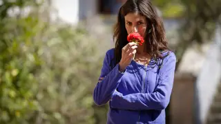 Isabel Abreu - Uma rainha da maldade!