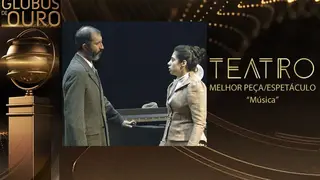 ‘Música’, de Luís Miguel Cintra, é a Melhor Peça de 2016