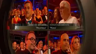 Conheça os vencedores na categoria de "Teatro"